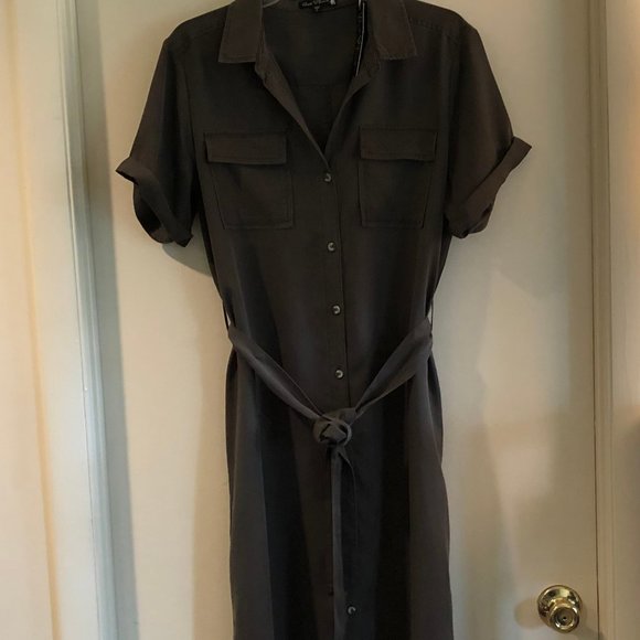 Maxi Dress - Picture 4 of 4